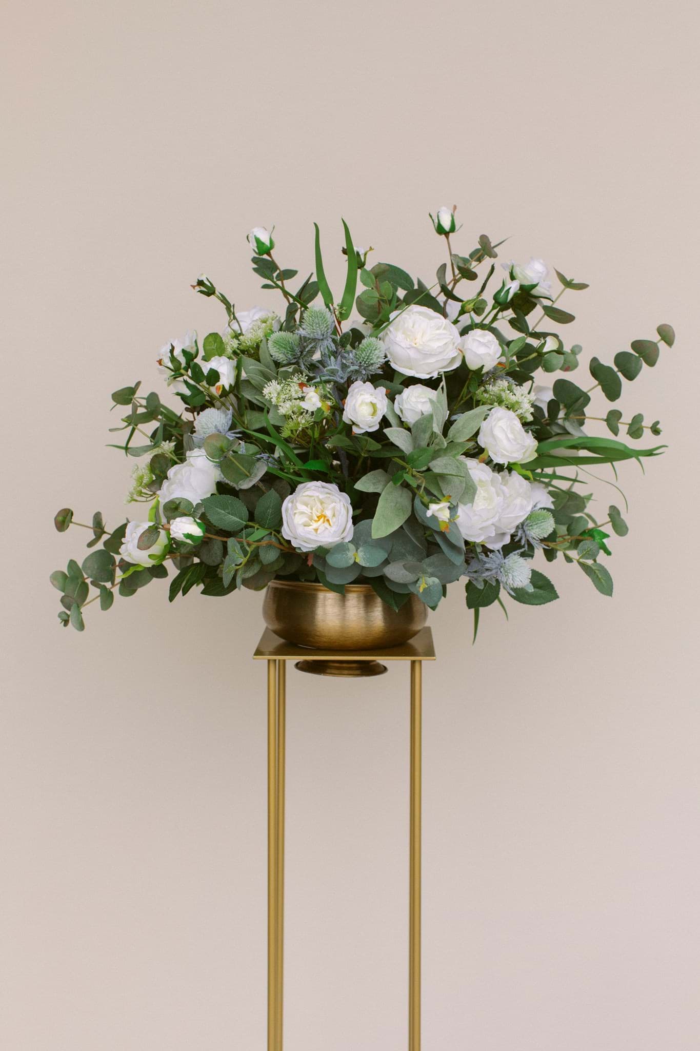 JANE GRAND CENTERPIECE