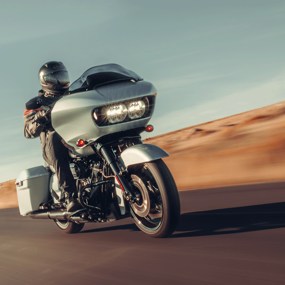 Road Glide™ Special