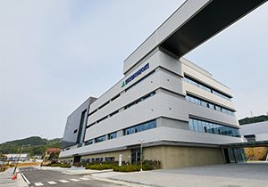 현대엘리베이터, 충주 시대 개막